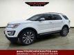 2017 Ford Explorer Platinum 4WD - 23051496 - 0
