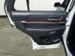 2017 Ford Explorer Platinum 4WD - 23051496 - 11