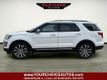 2017 Ford Explorer Platinum 4WD - 23051496 - 1