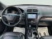 2017 Ford Explorer Platinum 4WD - 23051496 - 20