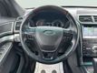 2017 Ford Explorer Platinum 4WD - 23051496 - 23