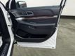 2017 Ford Explorer Platinum 4WD - 23051496 - 26