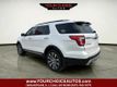 2017 Ford Explorer Platinum 4WD - 23051496 - 2
