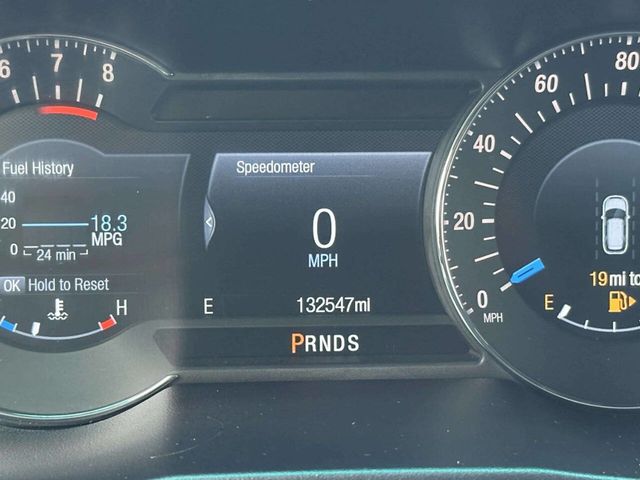 2017 Ford Explorer Platinum 4WD - 23051496 - 32