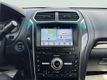 2017 Ford Explorer Platinum 4WD - 23051496 - 34
