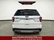 2017 Ford Explorer Platinum 4WD - 23051496 - 3