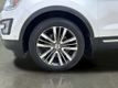 2017 Ford Explorer Platinum 4WD - 23051496 - 41