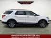 2017 Ford Explorer Platinum 4WD - 23051496 - 5