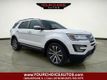 2017 Ford Explorer Platinum 4WD - 23051496 - 6