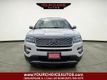 2017 Ford Explorer Platinum 4WD - 23051496 - 7
