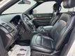 2017 Ford Explorer Platinum 4WD - 23051496 - 8