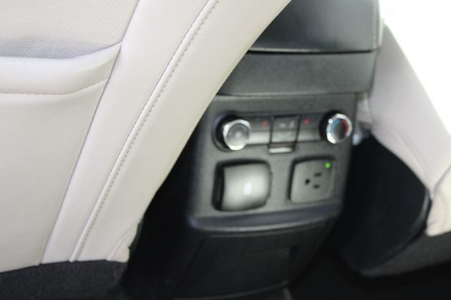 2017 Ford Explorer Platinum 4WD - 22969347 - 23