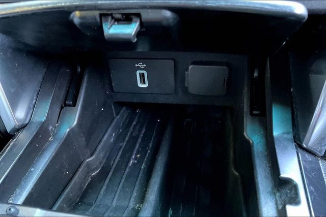 2017 Ford Explorer Platinum 4WD - 22957981 - 22