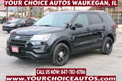 Used Ford Explorer At Your Choice Autos Serving Posen Il