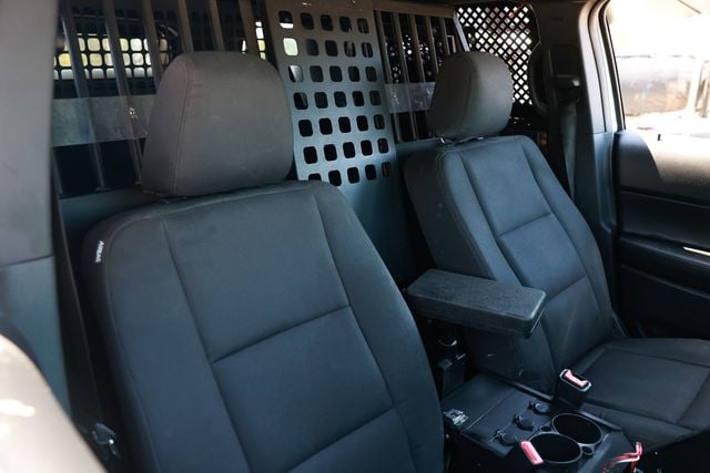 2017 Ford Explorer Police Interceptor Utility - 23013606 - 18