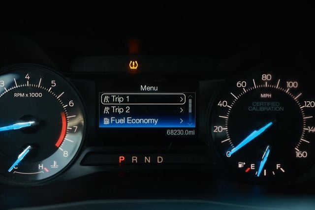 2017 Ford Explorer Police Interceptor Utility - 23013606 - 45