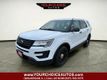 2017 Ford Explorer Police Interceptor Utility AWD 4dr SUV - 22959636 - 0
