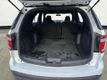 2017 Ford Explorer Police Interceptor Utility AWD 4dr SUV - 22959636 - 10