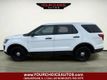 2017 Ford Explorer Police Interceptor Utility AWD 4dr SUV - 22959636 - 1