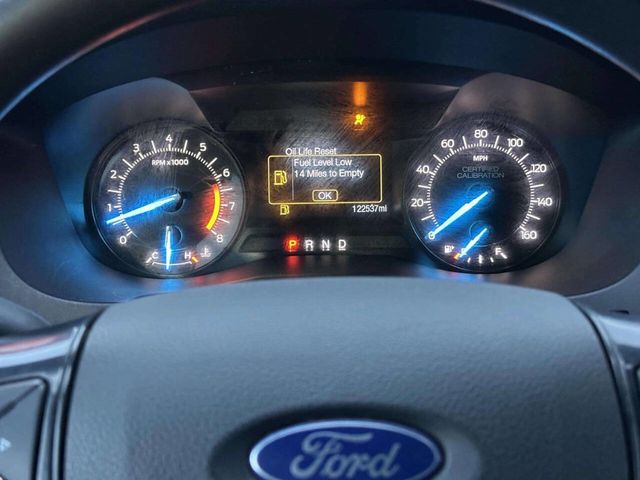 2017 Ford Explorer Police Interceptor Utility AWD 4dr SUV - 22959636 - 23