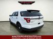 2017 Ford Explorer Police Interceptor Utility AWD 4dr SUV - 22959636 - 2