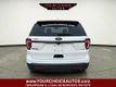 2017 Ford Explorer Police Interceptor Utility AWD 4dr SUV - 22959636 - 3