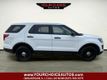 2017 Ford Explorer Police Interceptor Utility AWD 4dr SUV - 22959636 - 5