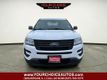 2017 Ford Explorer Police Interceptor Utility AWD 4dr SUV - 22959636 - 7