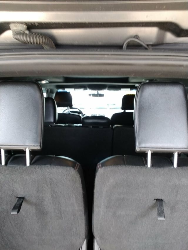 2017 Ford Explorer Sport 4WD - 23002717 - 10