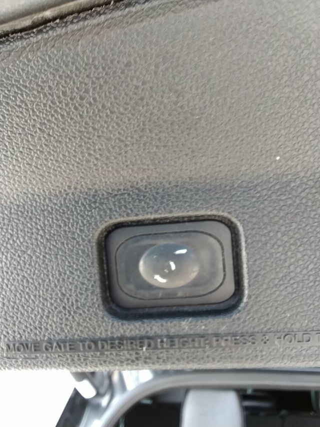 2017 Ford Explorer Sport 4WD - 23002717 - 11