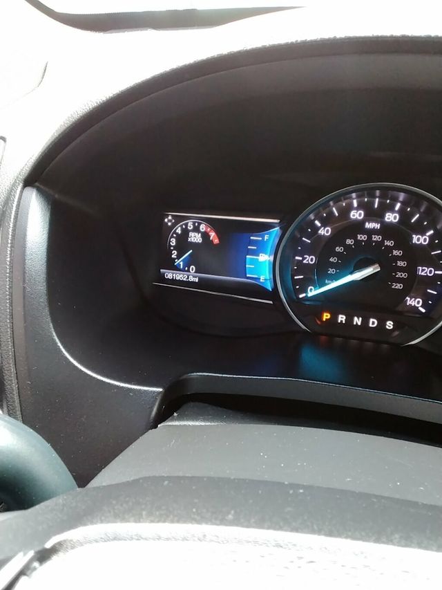 2017 Ford Explorer Sport 4WD - 23002717 - 15