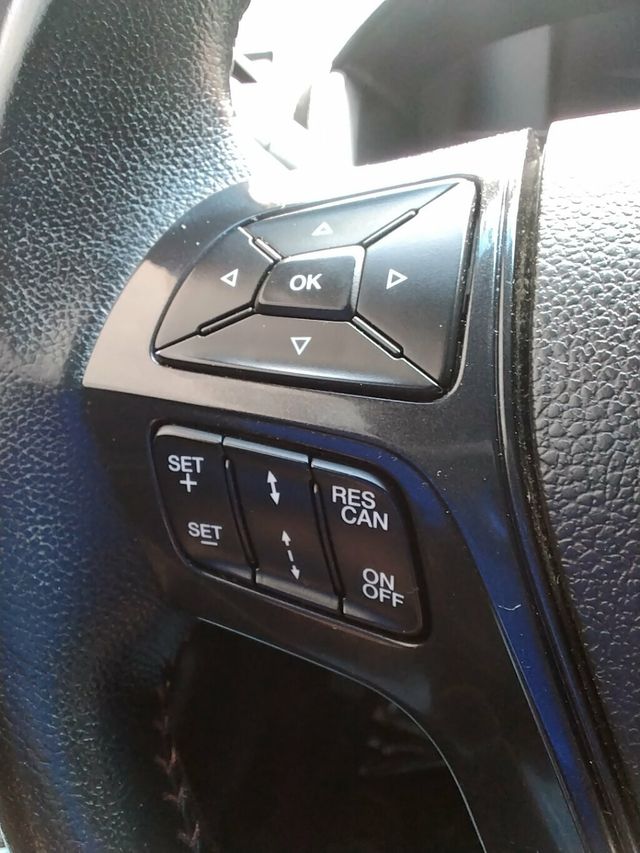 2017 Ford Explorer Sport 4WD - 23002717 - 17