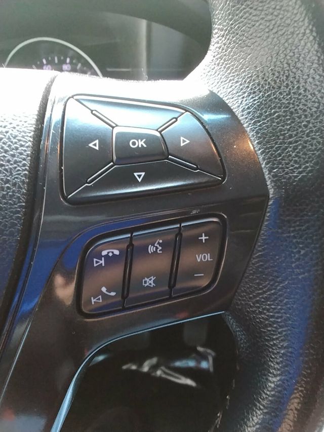 2017 Ford Explorer Sport 4WD - 23002717 - 18