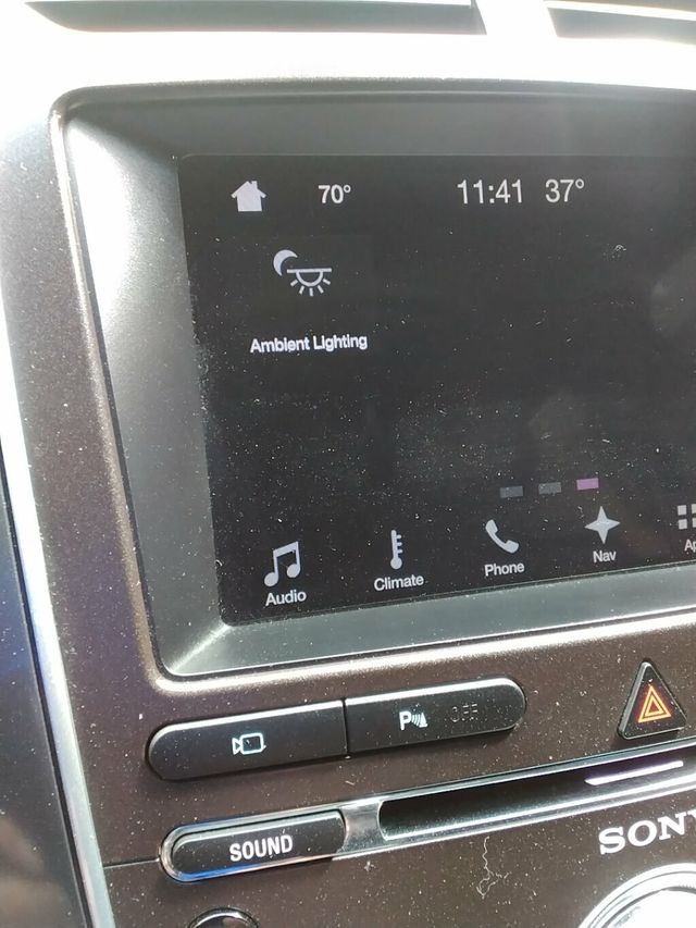 2017 Ford Explorer Sport 4WD - 23002717 - 24