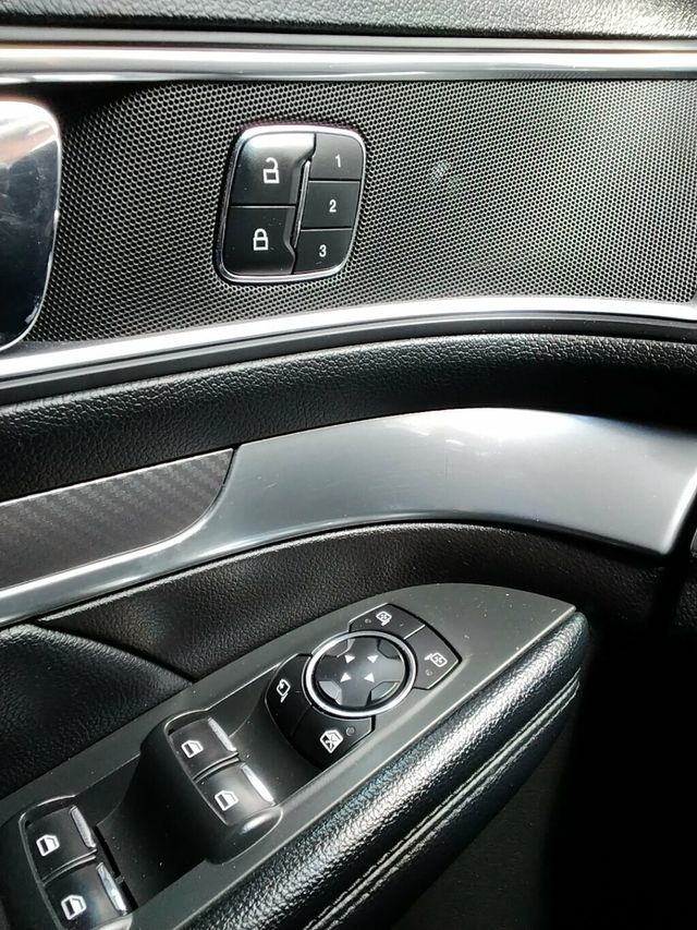 2017 Ford Explorer Sport 4WD - 23002717 - 31