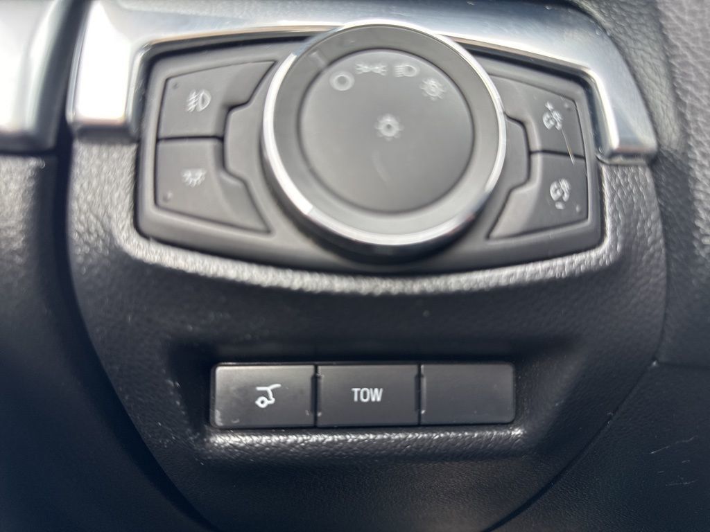 2017 Ford Explorer Sport 4WD - 23013279 - 13