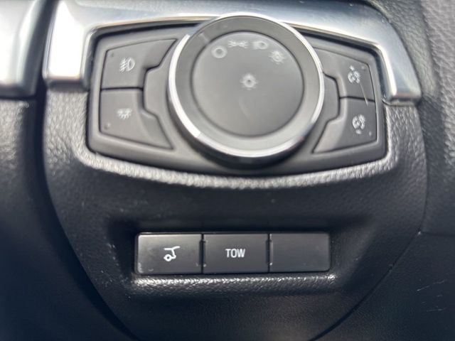 2017 Ford Explorer Sport 4WD - 23013279 - 13