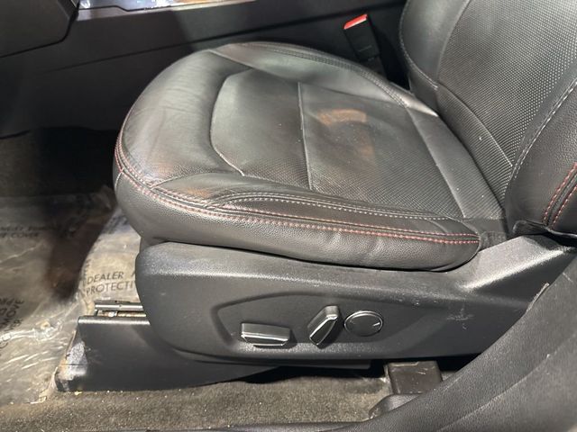 2017 Ford Explorer Sport 4WD - 23013279 - 26