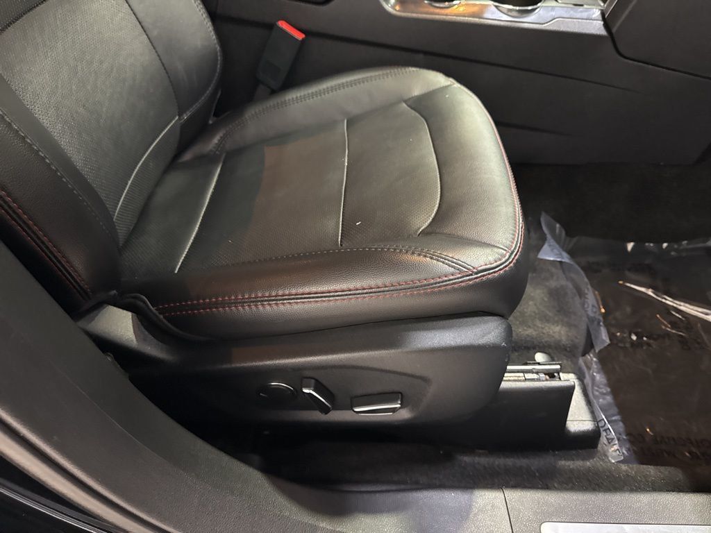 2017 Ford Explorer Sport 4WD - 23013279 - 48