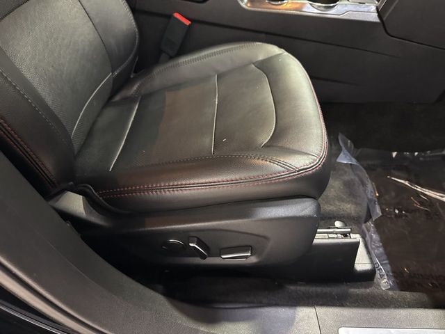 2017 Ford Explorer Sport 4WD - 23013279 - 48
