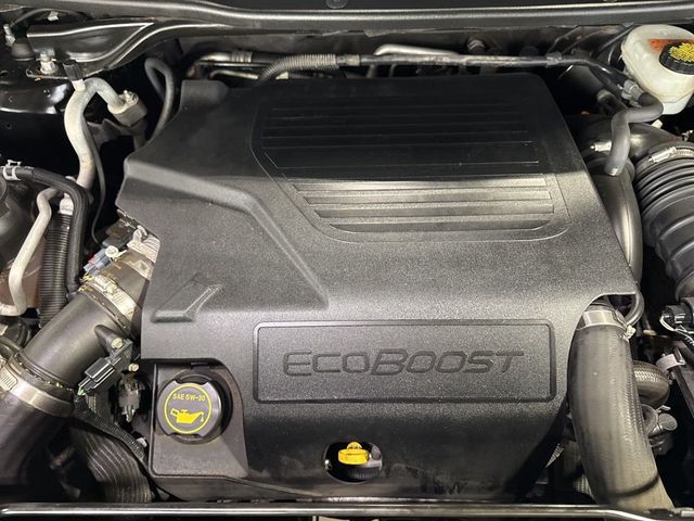 2017 Ford Explorer Sport 4WD - 23013279 - 52