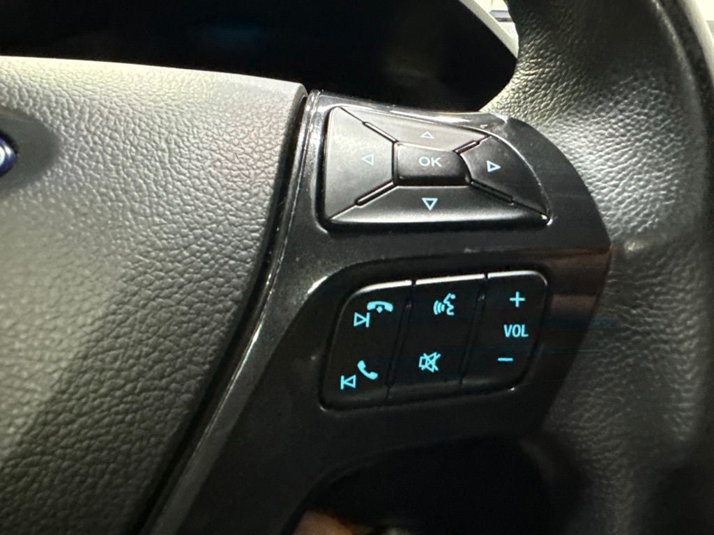 2017 Ford Explorer Sport 4WD - 23065517 - 13