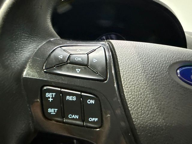 2017 Ford Explorer Sport 4WD - 23065517 - 14
