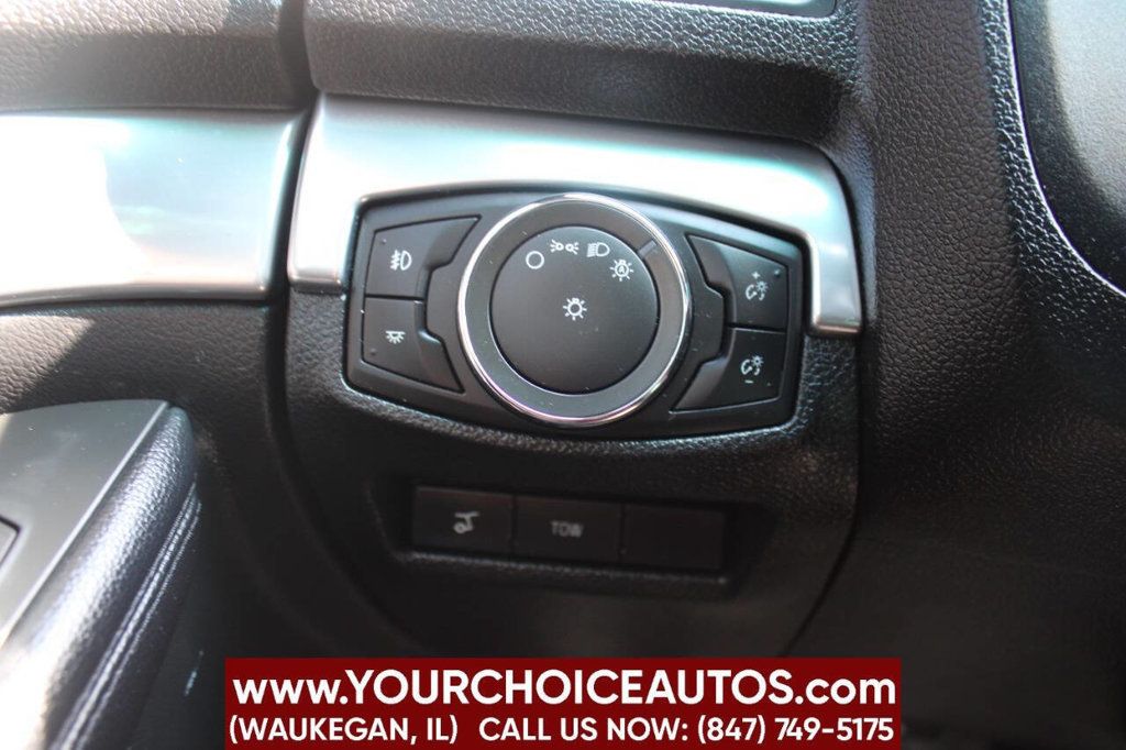 2017 Ford Explorer Sport 4WD - 22919556 - 26