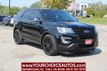 2017 Ford Explorer Sport 4WD - 22919556 - 2