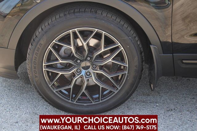 2017 Ford Explorer Sport 4WD - 22919556 - 8