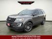 2017 Ford Explorer Sport 4WD - 23002117 - 0