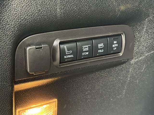 2017 Ford Explorer Sport 4WD - 23002117 - 11