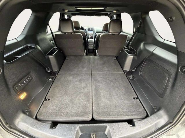 2017 Ford Explorer Sport 4WD - 23002117 - 12