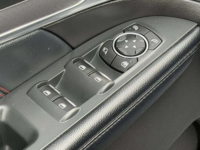 2017 Ford Explorer Sport 4WD - 23002117 - 16